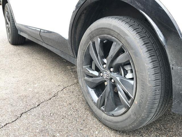 Buick Encore GX Sport Touring AWD 2024