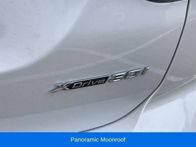 BMW X3 sDrive30i 2023