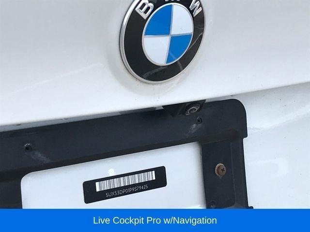 BMW X3 sDrive30i 2023