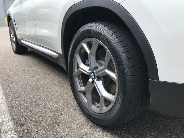 BMW X3 sDrive30i 2023