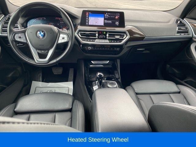 BMW X3 sDrive30i 2023