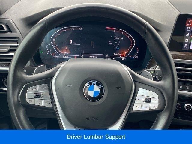 BMW X3 sDrive30i 2023