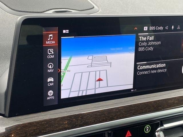 BMW X3 sDrive30i 2023