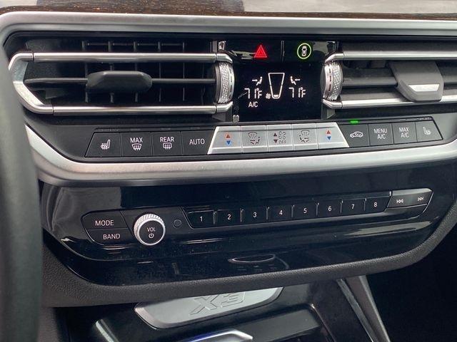 BMW X3 sDrive30i 2023