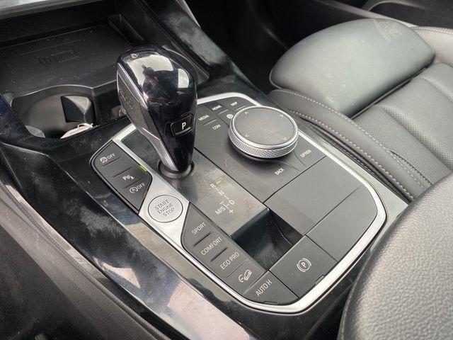 BMW X3 sDrive30i 2023
