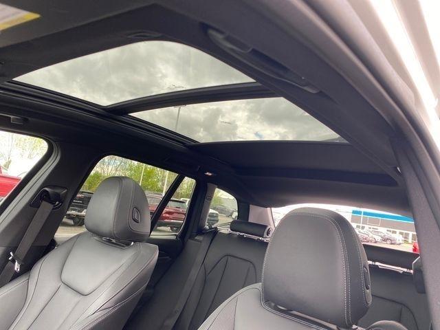 BMW X3 sDrive30i 2023