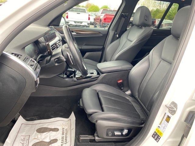 BMW X3 sDrive30i 2023
