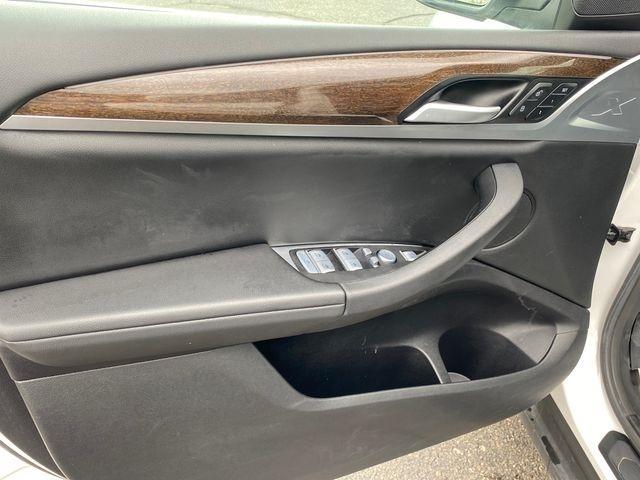 BMW X3 sDrive30i 2023