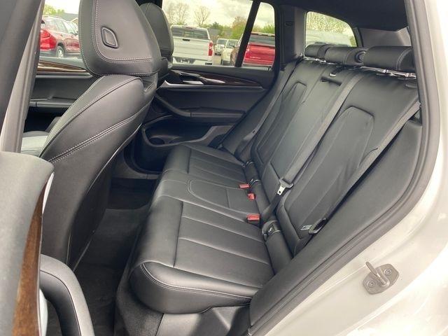 BMW X3 sDrive30i 2023