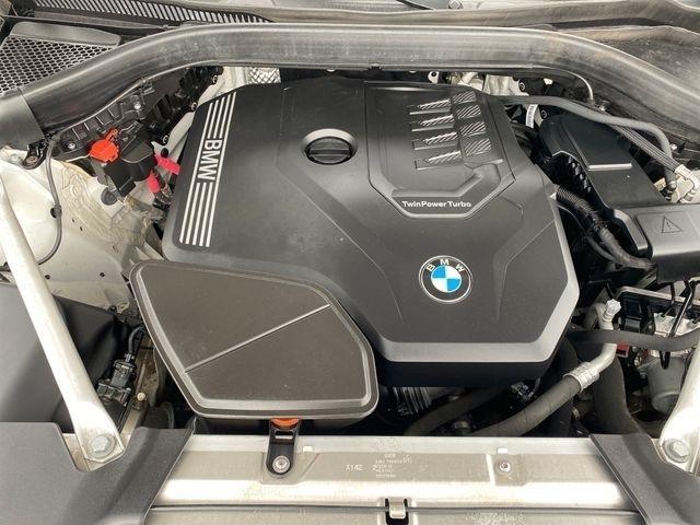 BMW X3 sDrive30i 2023