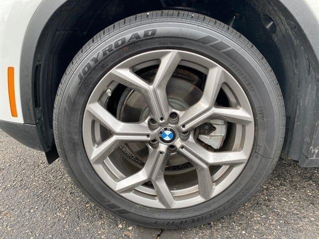 BMW X3 sDrive30i 2023