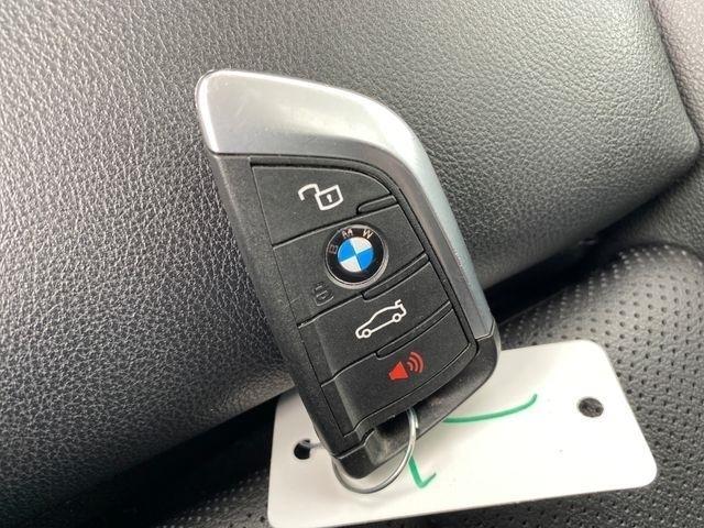 BMW X3 sDrive30i 2023