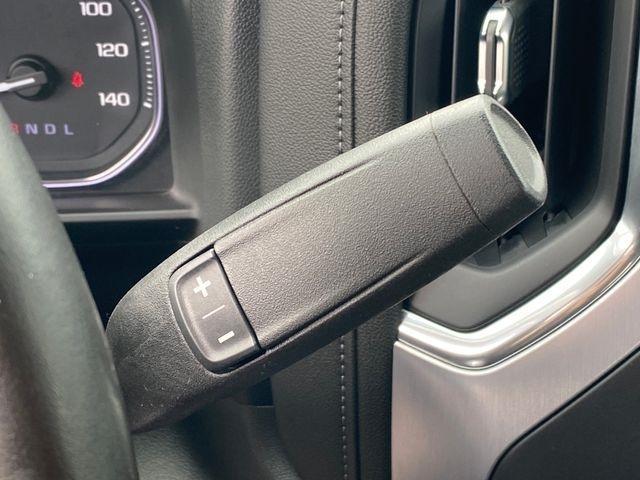 GMC Sierra 1500 SLT Crew Cab Long Box 4WD 2021