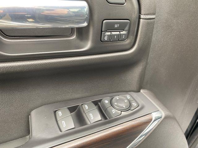 GMC Sierra 1500 SLT Crew Cab Long Box 4WD 2021
