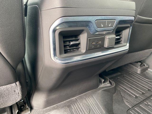 GMC Sierra 1500 SLT Crew Cab Long Box 4WD 2021