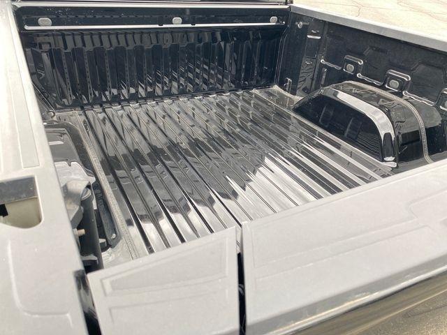 GMC Sierra 1500 SLT Crew Cab Long Box 4WD 2021
