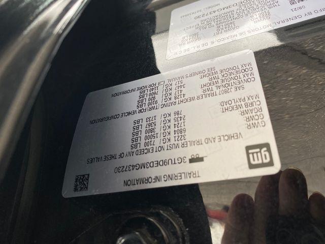 GMC Sierra 1500 SLT Crew Cab Long Box 4WD 2021