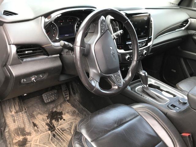 Chevrolet Traverse RS 2020