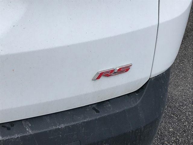 Chevrolet Traverse RS 2020