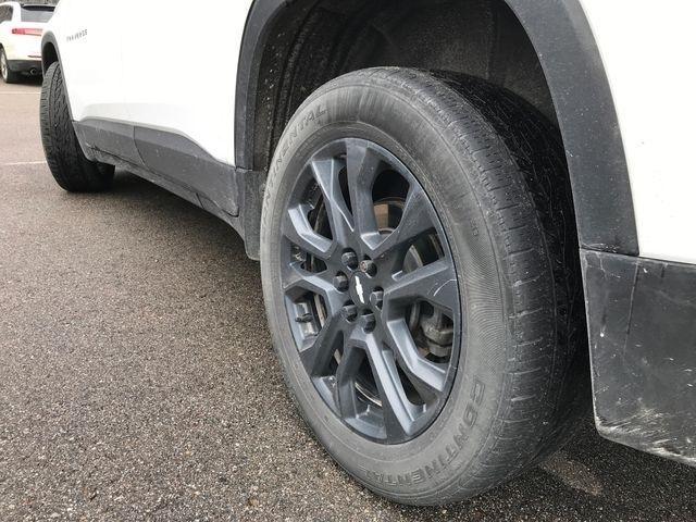 Chevrolet Traverse RS 2020