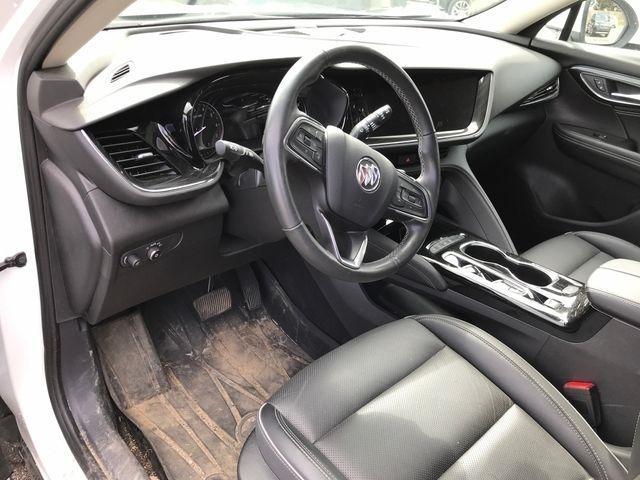 Buick Envision Essense AWD 2023