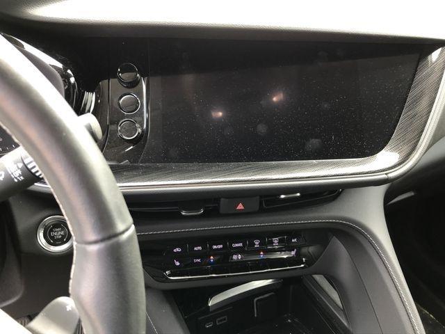 Buick Envision Essense AWD 2023