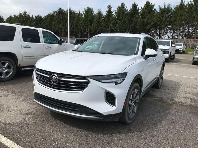 Buick Envision Essense AWD 2023