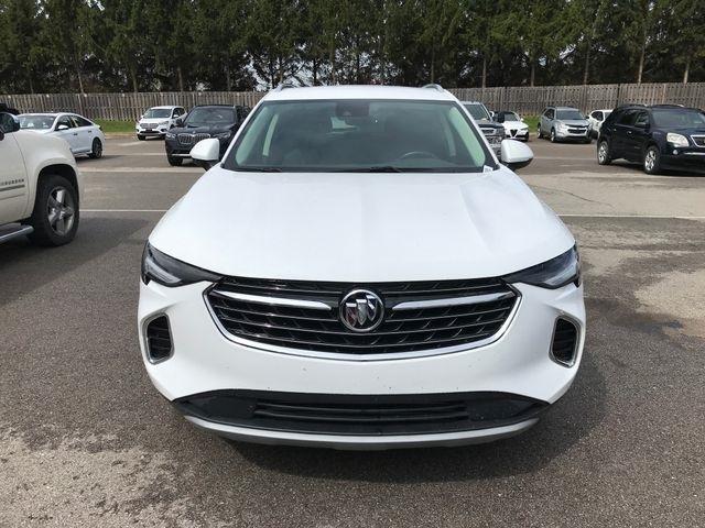 Buick Envision Essense AWD 2023