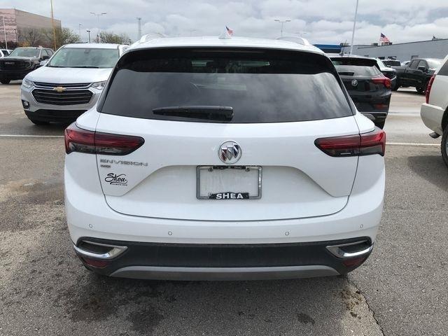 Buick Envision Essense AWD 2023