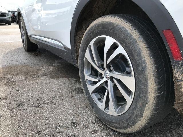Buick Envision Essense AWD 2023