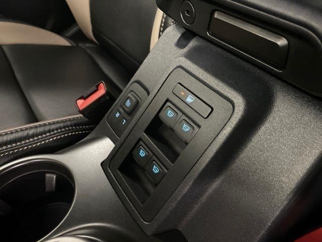 Ford Bronco Base 4-Door w/Advanced 2023