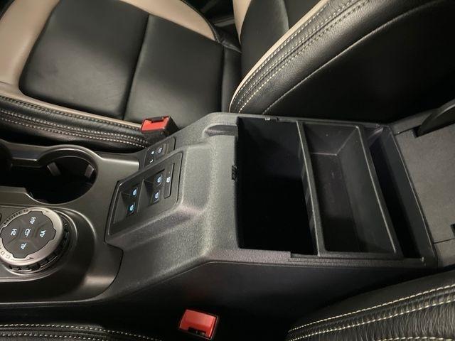 Ford Bronco Base 4-Door w/Advanced 2023