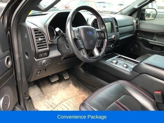 Ford Expedition MAX Limited 4WD 2019