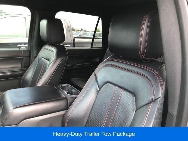 Ford Expedition MAX Limited 4WD 2019