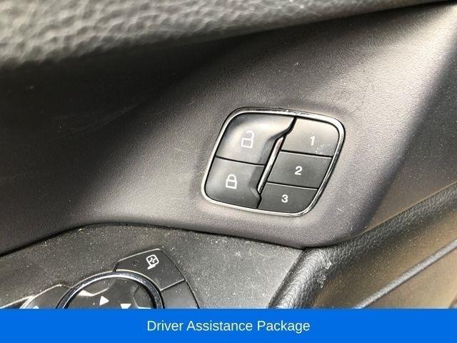 Ford Expedition MAX Limited 4WD 2019
