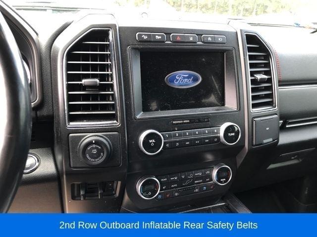 Ford Expedition MAX Limited 4WD 2019