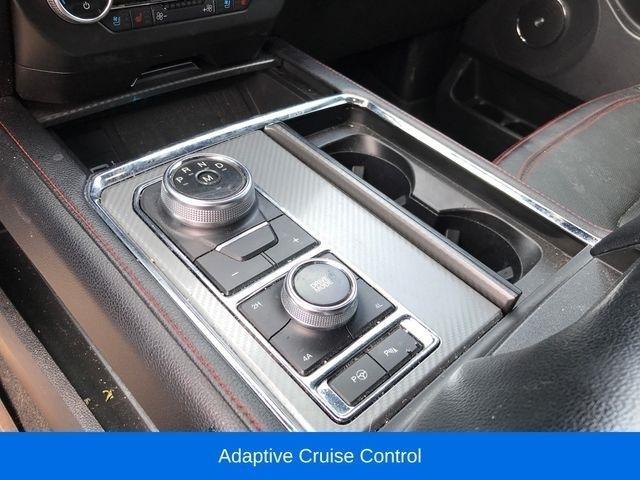 Ford Expedition MAX Limited 4WD 2019