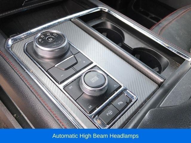 Ford Expedition MAX Limited 4WD 2019