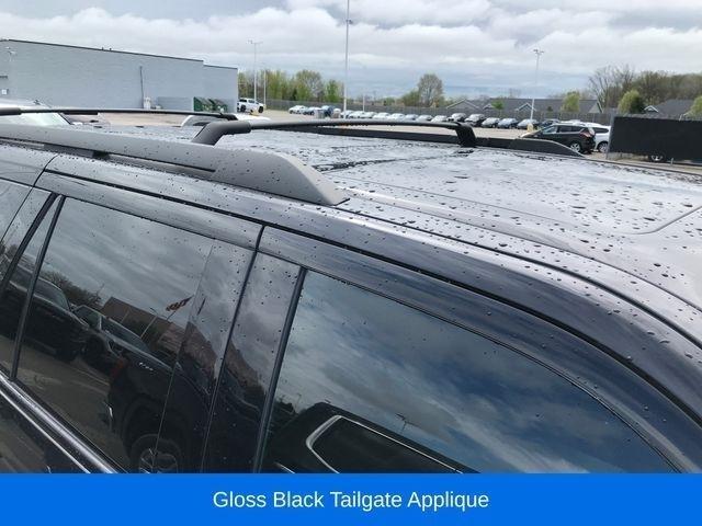Ford Expedition MAX Limited 4WD 2019