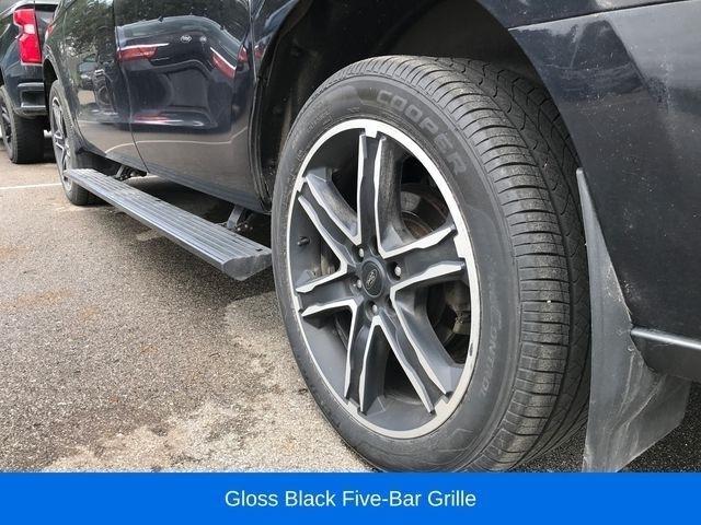 Ford Expedition MAX Limited 4WD 2019