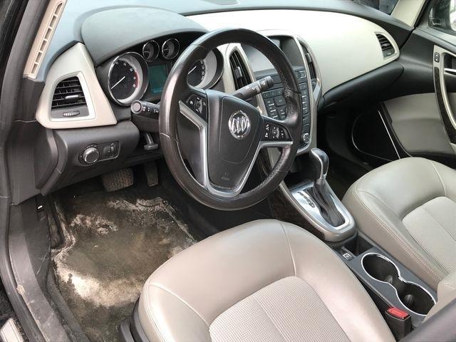 Buick Verano Base 2016