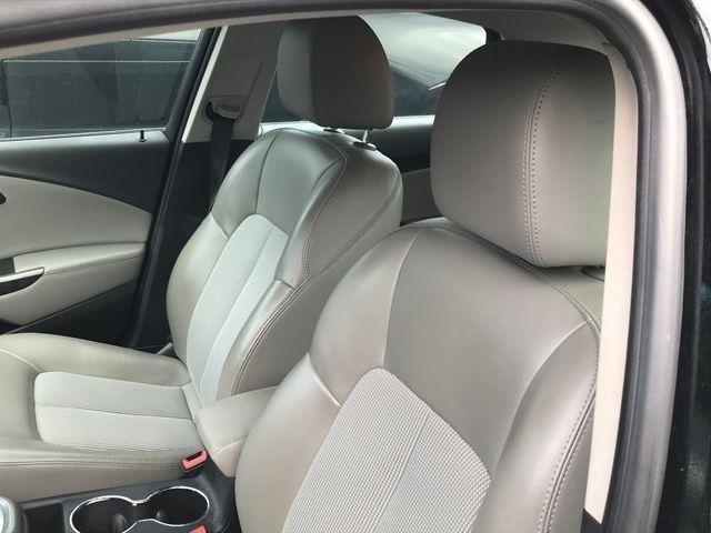 Buick Verano Base 2016