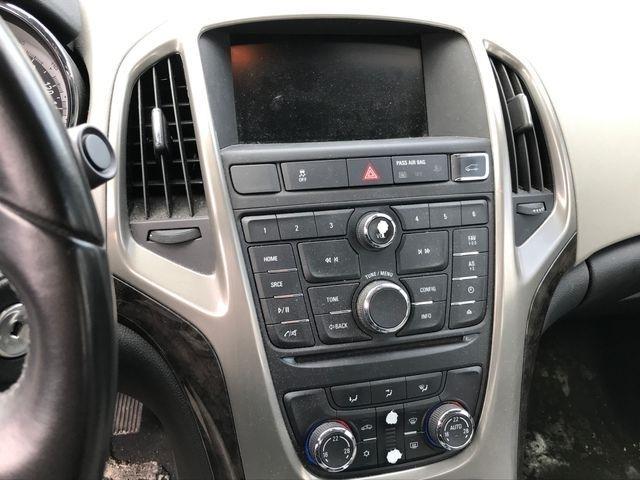 Buick Verano Base 2016