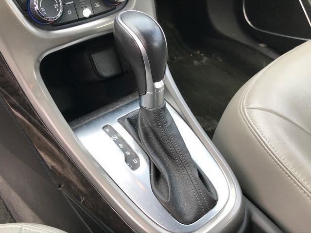 Buick Verano Base 2016