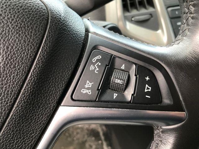 Buick Verano Base 2016
