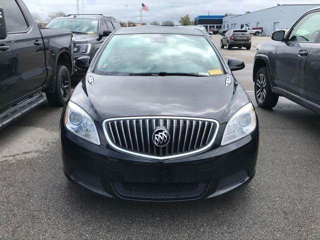 Buick Verano Base 2016