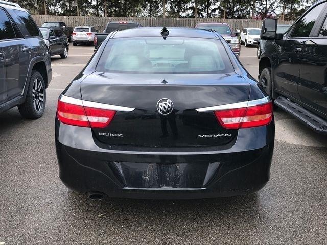 Buick Verano Base 2016