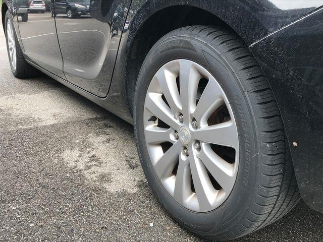 Buick Verano Base 2016