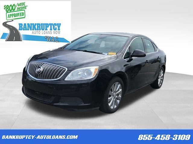 Buick Verano Base 2016