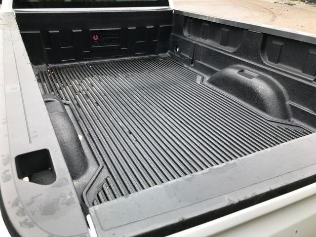 Chevrolet Silverado 1500 Work Truck Long Box 2WD 2015